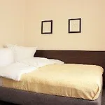 Hotell Luetzow Berlin