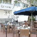 Hotell Luetzow Berlin