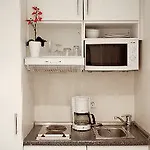 Hotell Luetzow Berlin