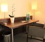 Hotell Luetzow Berlin