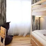 Hotell Luetzow Berlin