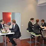 Hotell Luetzow Berlin