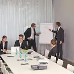 Luetzow Hotell Berlin