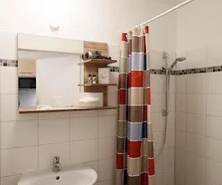 Hotel Luetzow Berlino
