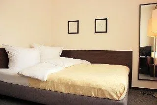 Hotell Luetzow Berlin