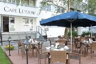Hotell Luetzow Berlin