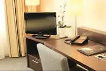 Hotell Luetzow 3*