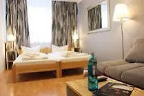 Hotell Luetzow