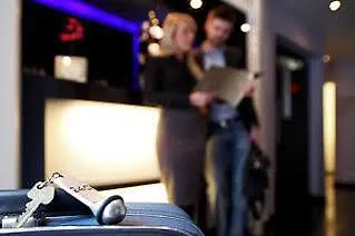 Hotell Luetzow