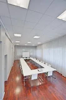 Luetzow Hotell 3*