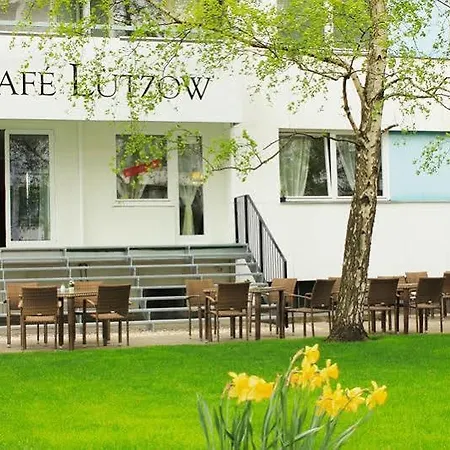 Luetzow Berlin