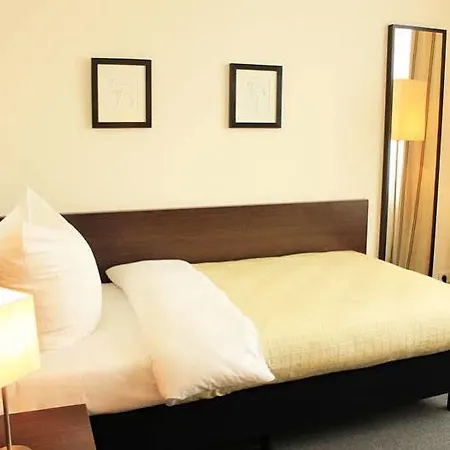 Hotell Luetzow