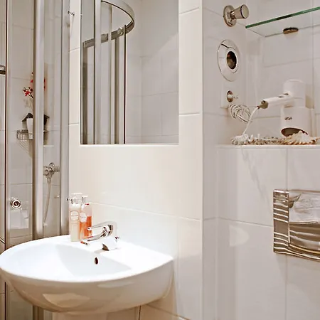 Luetzow Hotell