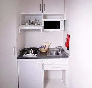 뤼초브 호텔 3*