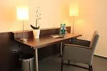 Hotell Luetzow Berlin