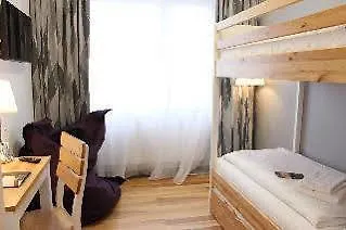 Hotell Luetzow Berlin