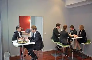 Hotell Luetzow Berlin