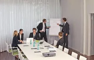 Luetzow Hotell Berlin