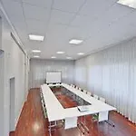 Luetzow Ξενοδοχείο 3*