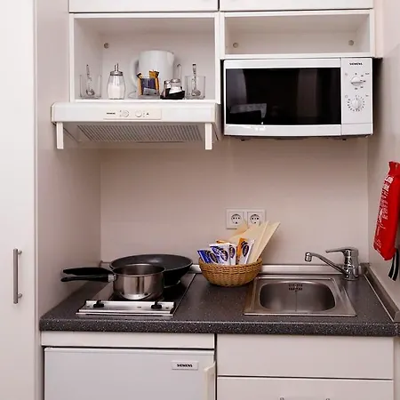 لويتزو 3* برلين