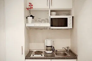 فندق لويتزو برلين